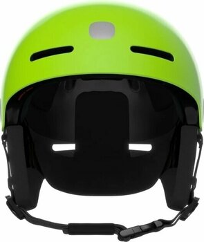 Ski Helmet POC POCito Fornix MIPS Fluorescent Yellow/Green XS/S (51-54 cm) Ski Helmet - 2