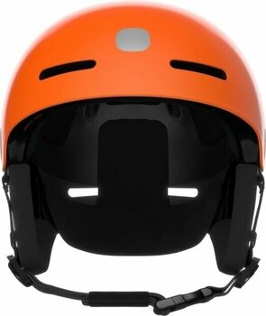 Capacete de esqui POC POCito Fornix MIPS Fluorescent Orange XS/S (51-54 cm) Capacete de esqui - 2