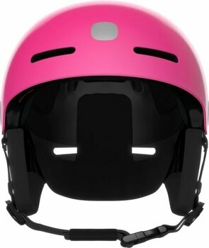 Ski Helmet POC POCito Fornix MIPS Fluorescent Pink XS/S (51-54 cm) Ski Helmet - 2