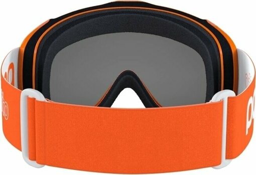 Очила за ски POC POCito Iris Fluorescent Orange/Clarity POCito Очила за ски - 4