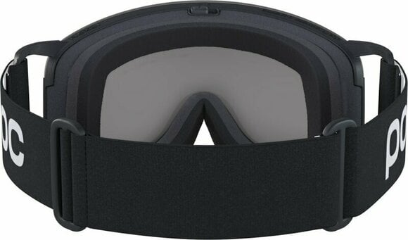 Ski Goggles POC Nexal Clarity Uranium Black/Clarity Define/No Mirror Ski Goggles (Damaged) - 8