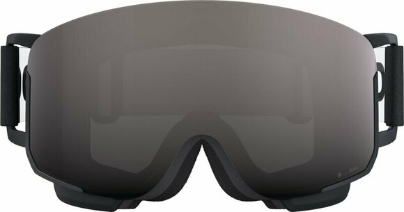 Ski Goggles POC Nexal Clarity Uranium Black/Clarity Define/No Mirror Ski Goggles (Damaged) - 9