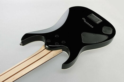 8-strenget elektrisk guitar Ibanez RGIR28FE Black - 3
