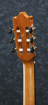 Класическа китара Ibanez GM600CE Cutaway Grand Concert Natural - 5