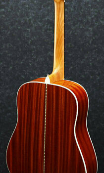 Akoestische gitaar Ibanez AVD1 Artwood Vintage Dreadnought Natural - 3