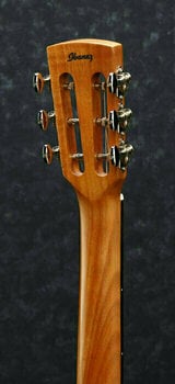 Akusztikus gitár Ibanez AVD1 Artwood Vintage Dreadnought Natural - 7