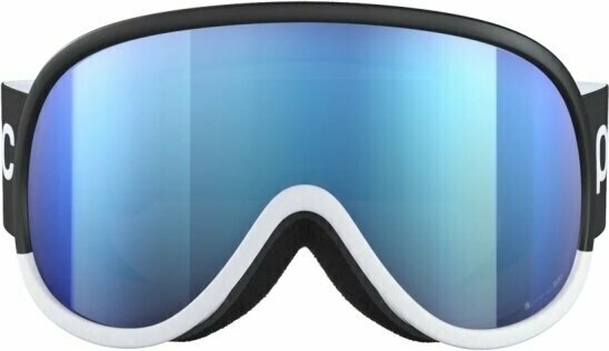 Ochelari pentru schi POC Retina Clarity Comp Uranium Black/Hydrogen White/Spektris Blue Ochelari pentru schi - 2