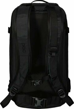 Ski Travel Bag POC Dimension VPD Uranium Black Ski Travel Bag - 3