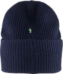 Καπέλο Ιστιοπλοΐας Fjällräven 1960 Logo Hat Σκούφος Dark Navy - 1