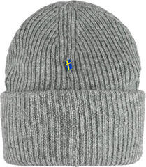 Șapcă navigatie Fjällräven 1960 Logo Hat Căciulă Gri - 2