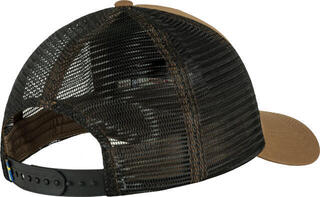 Námornícka čiapka, šiltovka Fjällräven 1960 Logo Långtradarkeps Timber Brown - 1