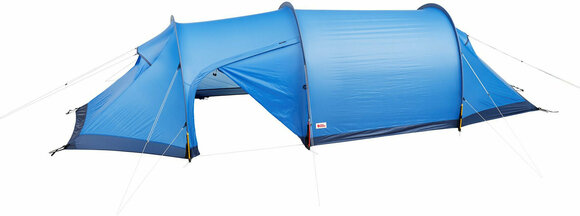 Tent Fjällräven Abisko Endurance 2 UN Blue Tent - 2