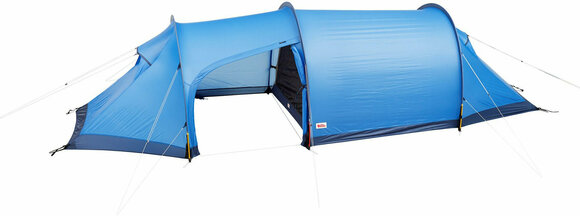 Tent Fjällräven Abisko Endurance 2 UN Blue Tent - 3