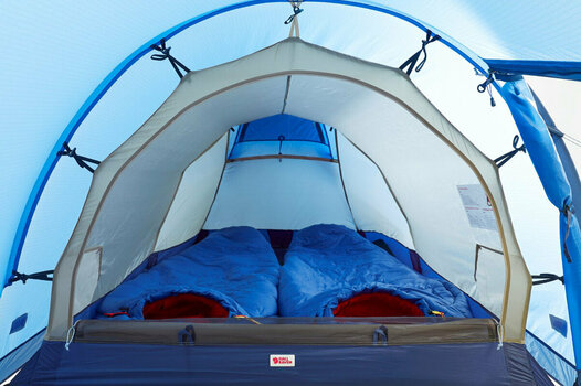 Tent Fjällräven Abisko Endurance 2 UN Blue Tent - 4