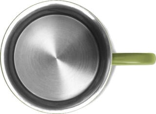 Outdoor Kochgeschirr Delphin Stainless Steel Cup Carp 300 ml Outdoor Kochgeschirr - 2