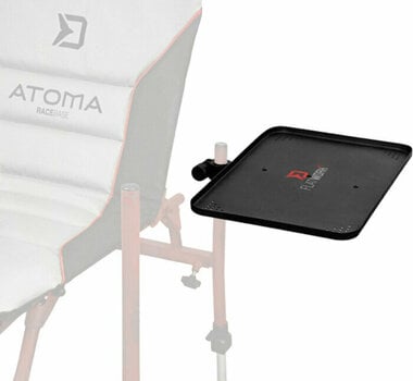 Accesoriu pentru scaun Delphin Feeder Tray Atoma FlatWORK Accesoriu pentru scaun - 5