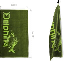 Хавлия Delphin Carper DRY Body Кърпа - 1
