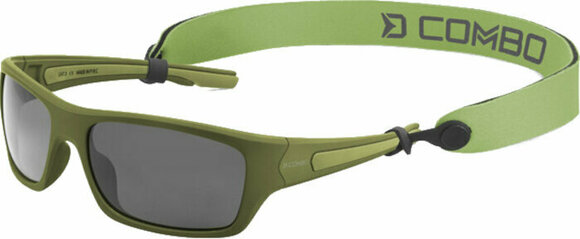 Okulary wędkarskie Delphin SG Combo Okulary wędkarskie - 4