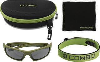 Fishing Glasses Delphin SG Combo Fishing Glasses - 5