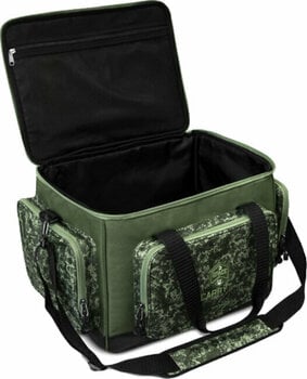 Fishing Backpack, Bag Delphin CarryALL SPACE C2G XL - 2
