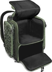 Rucsac, geantă de pescuit Delphin Carryall TRANZPORTER SPACE C2G 55 L Rucsac, geantă de pescuit - 1