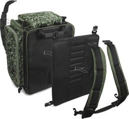 Rucsac, geantă de pescuit Delphin Carryall TRANZPORTER SPACE C2G 55 L Rucsac, geantă de pescuit - 3