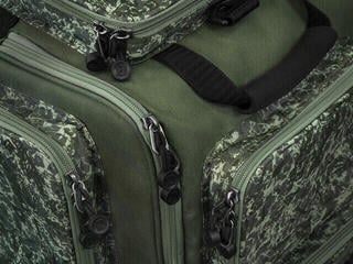 Rucsac, geantă de pescuit Delphin Carryall TRANZPORTER SPACE C2G 55 L Rucsac, geantă de pescuit - 6