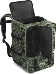 Rucsac, geantă de pescuit Delphin BLOKZ SPACE C2G 30 + 15 L Rucsac, geantă de pescuit - 1