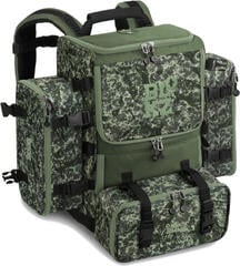 Rucsac, geantă de pescuit Delphin BLOKZ SPACE C2G 30 + 15 L Rucsac, geantă de pescuit - 2