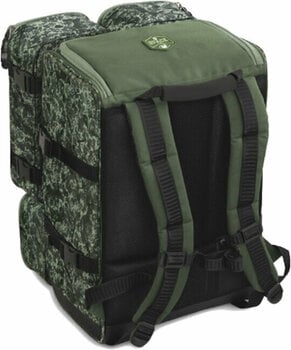 Rybářský batoh, taška Delphin Backpack BLOKZ SPACE C2G 30+15L - 6