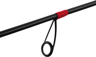 Spinnrute Delphin RedCODE Angelrute - 3
