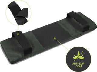 Accessoro per battello Delphin ComfoSIT Boat Cushion Accessoro per battello - 1