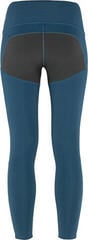 Παντελόνι Outdoor Fjällräven Abisko Trekking Tights Pro W Indigo Blue/Iron Grey S Παντελόνι Outdoor - 1