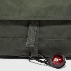 Lifestyle plecak / Torba Fjällräven Greenland Shoulder Medium Torba kurierska Black 12 L - 5