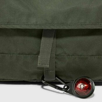 Wallet, Crossbody Bag Fjällräven Greenland Shoulder Bag Medium Black Crossbody Bag - 6