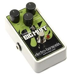 Pedal de efectos de bajo Electro Harmonix Nano Bass Big Muff Pedal de efectos de bajo - 1