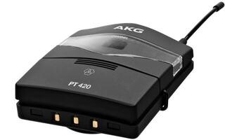 Zender AKG PT420 Zender - 1