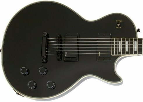 Elektrische gitaar Epiphone MATT HEAFY Les Paul Custom - 2