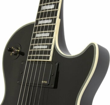 Guitarra eléctrica Epiphone MATT HEAFY Les Paul Custom - 4