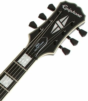 Guitare électrique Epiphone MATT HEAFY Les Paul Custom - 6