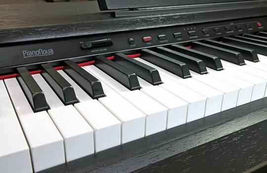 Digitális zongora Pianonova HP-1 Rosewood - 5