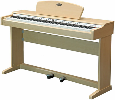 Piano Digitale Pianonova HP-1 Maple - 4