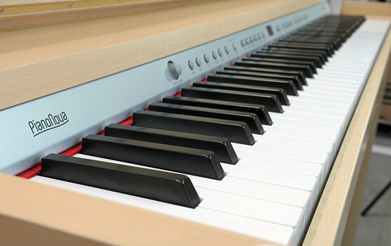 Pianino cyfrowe Pianonova SC-10-M - 5