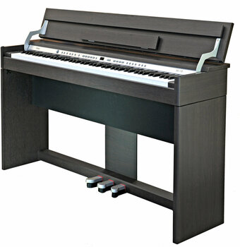 Digitális zongora Pianonova SC-10-R - 4