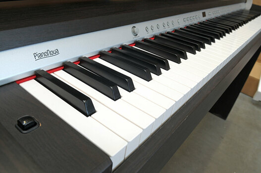 Piano numérique Pianonova SC-10-R - 5