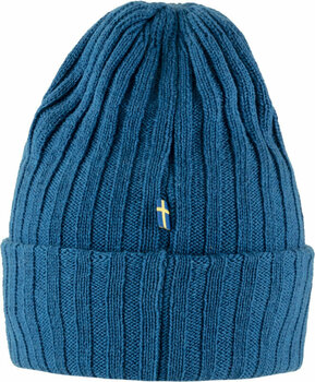 Ski-muts Fjällräven Byron Hat Alpine Blue Ski-muts - 2