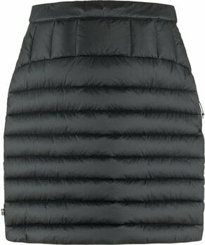 Shorts til udendørs brug Fjällräven Expedition Pack Down Skirt Black L Shorts til udendørs brug - 2