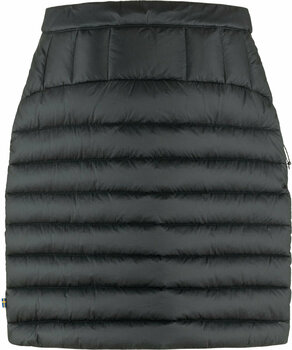 Outdoorové šortky Fjällräven Expedition Pack Down Skirt Black M Outdoorové šortky - 2