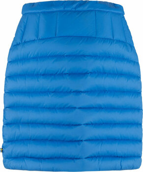 Outdoor Shorts Fjällräven Expedition Pack Down Skirt UN Blue L Outdoor Shorts - 2