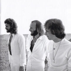 Musik-CD Bee Gees - Timeless - The All-Time Greatest Hits (CD) - 6